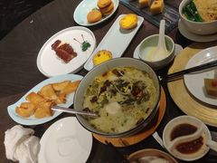 -万丽轩·粤菜(王府井金茂万丽酒店)