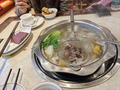 -小肥牛潮汕牛肉火锅(南联店)