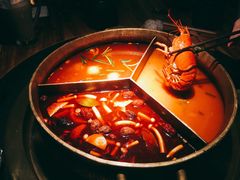 -湊湊火锅·茶憩(东城万达店)