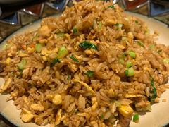 -丝路金桃·新疆菜(徐汇店)