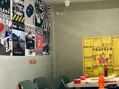 大堂-王歘歘·chuǎ火锅(五道营店)