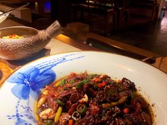 -佬麻雀·新湘菜(珠海金发购物中心店)