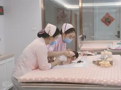 -盈月阁母婴护理中心·月子中心·月嫂育儿嫂
