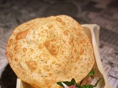 老杭州葱油饼-桂满陇·锦绣江南(益田广场店)