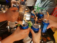 -新石器烤肉(中房金谊广场店)
