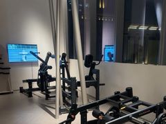 -YCHL FIT 健身(星寰店)