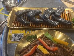 -安又胖韩国烤肉