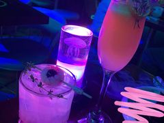 -MOSSO音乐酒吧·Live House(南京西路店)