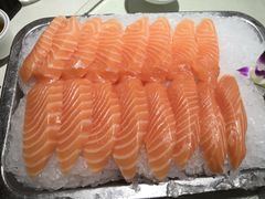 -新享乐海鲜(翠华路店)