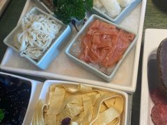 -老灶堂文创火锅(文艺路店)