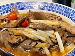 -两户人家农家乐