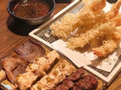 -鸟屯(三里屯店)