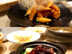 -味莊·青岛菜(云霄路店)
