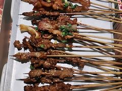 -木屋烧烤(坂田天安云谷店)