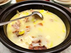 -海富门·带鱼·淮扬菜·粤菜(甘家口店)