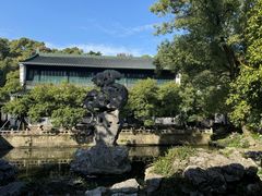 -浙江省博物馆(孤山馆区)