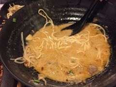 -沙嗲王(加拿芬店)