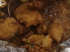 -清真悦宾楼食府(海湖店)