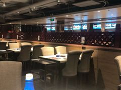 大堂-蜀留香火锅(西南角店)