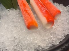 -呷哺呷哺 小火锅 (浦东新欧尚超市店)