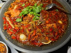 -麻六记(凤凰汇店)