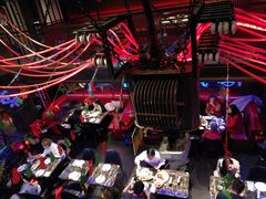 -MOSSO德国餐厅·音乐酒吧(环宇荟店)