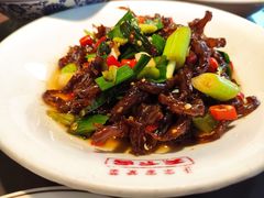 -天下客饭店(中山路店)