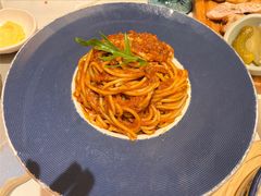 肉酱意面-俄士厨房(万象城店)