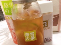 -奈雪的茶(市百一店)