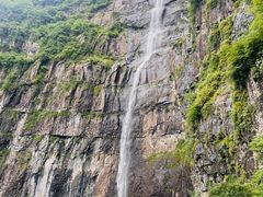 -瓦屋山景区
