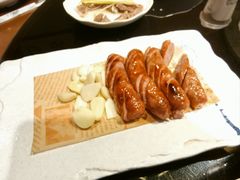 -乡亲鹅肉城(昆山店)