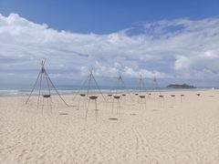 -海南清水湾莱佛士酒店