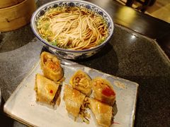 -秦淮巷·四季小馆