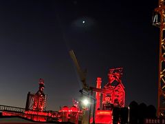 -李宁北京羽亦羽毛球馆