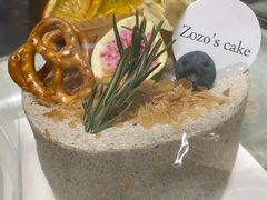 -ZOZO's昌左左精致甜品设计(新北店)