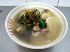 -文山荷鲜居(翠湖店)