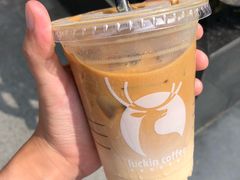 -瑞幸咖啡(第一城店)