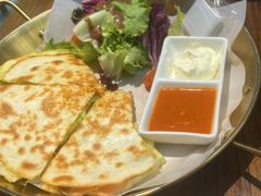 -榖屋house of flour(张江首店)