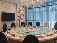 包厢-亢龙太子酒轩·花园店