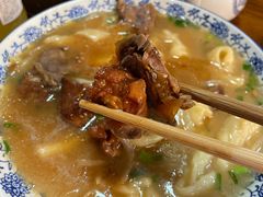 -沈胖记麦虾(江城南路店)