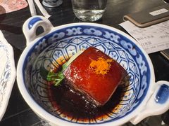 -锦楼·臻选新杭帮(杭州中心店)