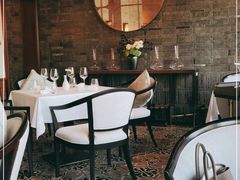 -Le Comptoir de Pierre Gagnaire