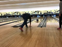 -广州保龄球馆(广州天河体育中心店)