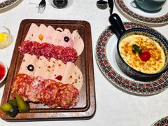 -俄士厨房(环球港店)