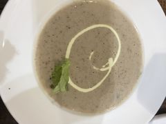 -斯比特花园西餐厅(东方商厦店)