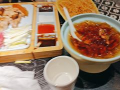 -满园烤鸭·春饼(沈北万达店)