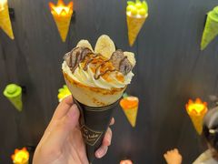 -July tale·可丽饼(德基广场店)