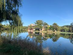 -承德避暑山庄景区