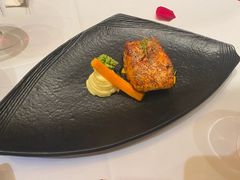 -广州天河希尔顿酒店