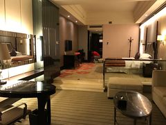 -碧桂园凤凰城酒店(南京店)